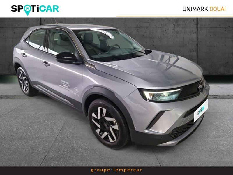 Image OPEL Mokka 1.2 Turbo 100ch sous condition de reprise