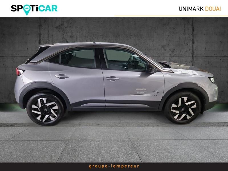 Image OPEL Mokka 1.2 Turbo 100ch sous condition de reprise