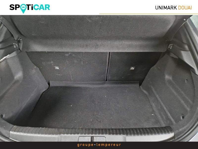 Image OPEL Mokka 1.2 Turbo 100ch sous condition de reprise