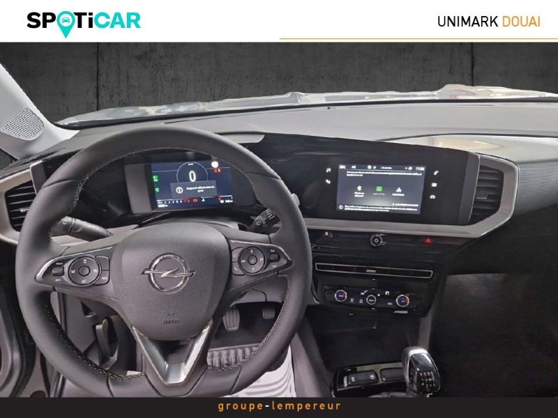 Image OPEL Mokka 1.2 Turbo 100ch sous condition de reprise