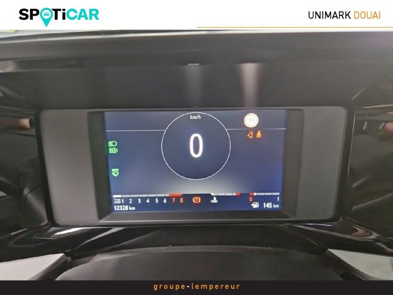 Image OPEL Mokka 1.2 Turbo 100ch sous condition de reprise