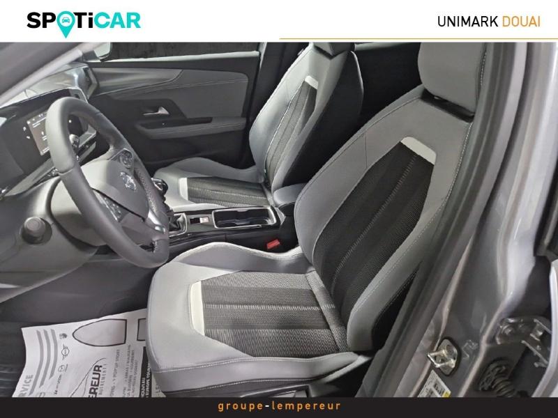 Image OPEL Mokka 1.2 Turbo 100ch sous condition de reprise