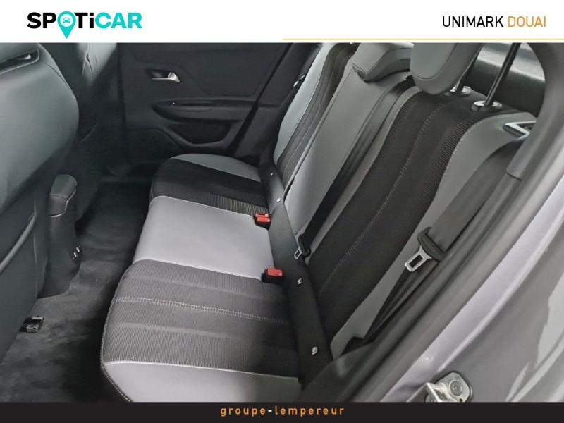 Image OPEL Mokka 1.2 Turbo 100ch sous condition de reprise