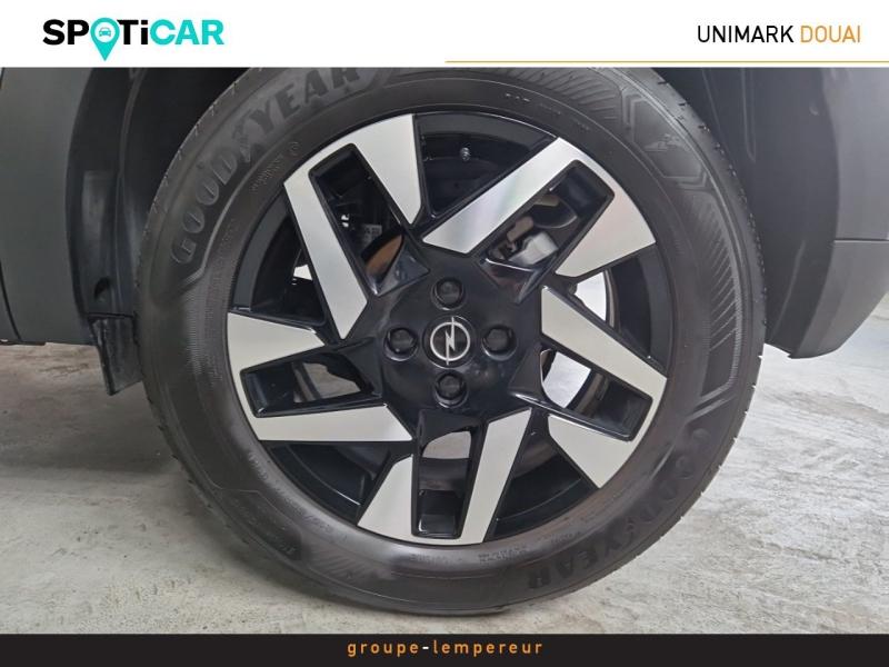 Image OPEL Mokka 1.2 Turbo 100ch sous condition de reprise