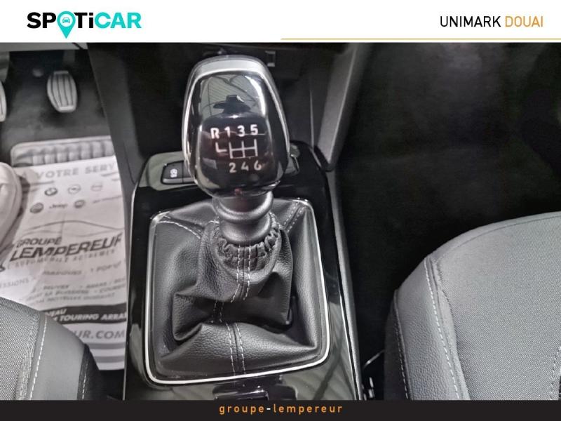 Image OPEL Mokka 1.2 Turbo 100ch sous condition de reprise