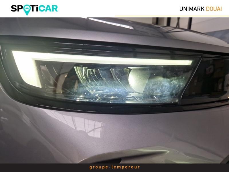 Image OPEL Mokka 1.2 Turbo 100ch sous condition de reprise