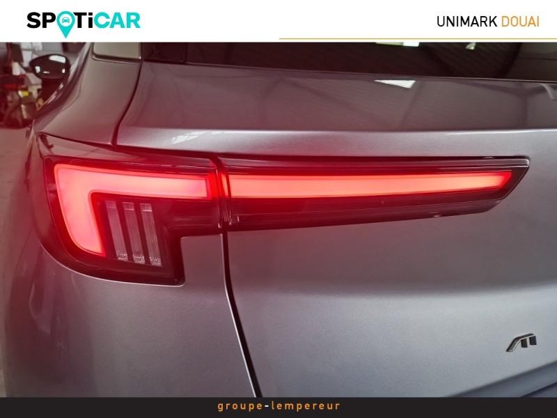 Image OPEL Mokka 1.2 Turbo 100ch sous condition de reprise