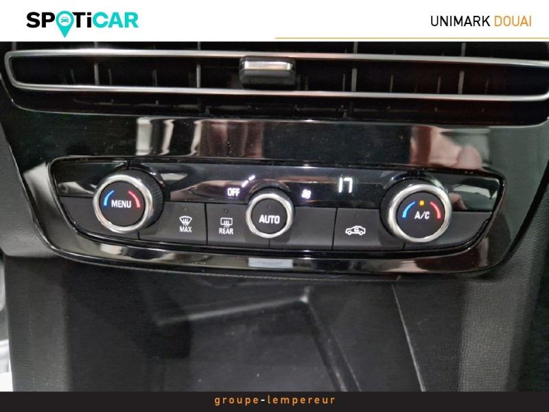 Image OPEL Mokka 1.2 Turbo 100ch sous condition de reprise