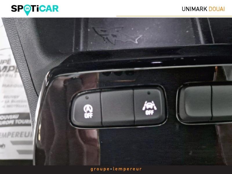 Image OPEL Mokka 1.2 Turbo 100ch sous condition de reprise