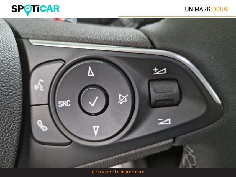 Image OPEL Mokka 1.2 Turbo 100ch sous condition de reprise