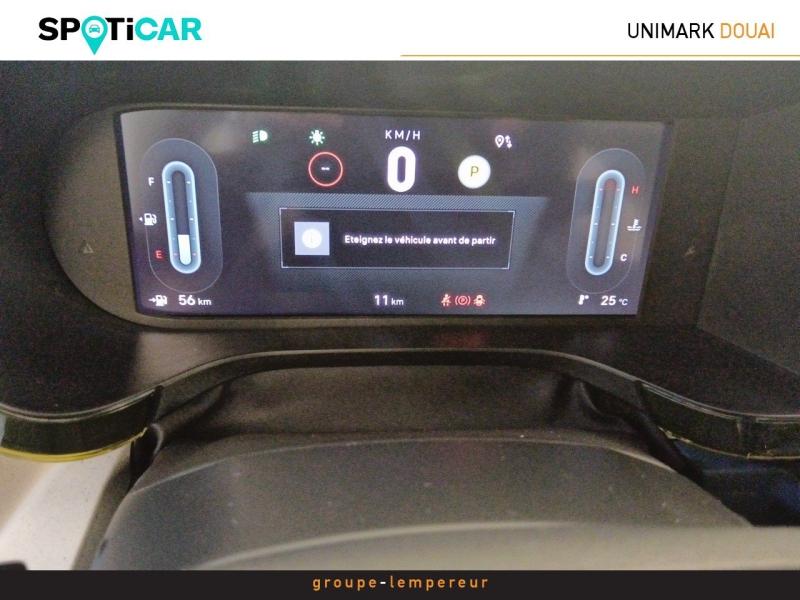 Image FIAT Grande Panda 1.2 Hybrid Turbo 110ch La Prima eDCT6