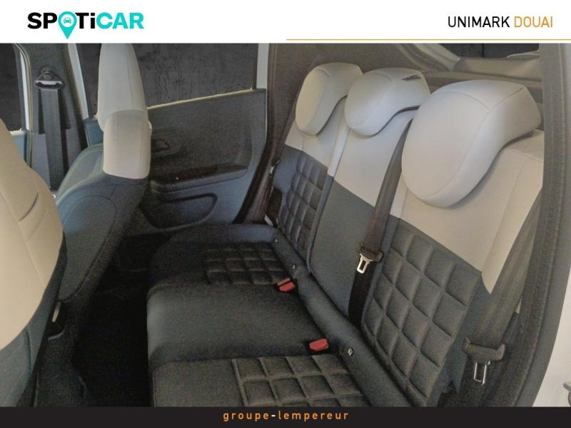 Image FIAT Grande Panda 1.2 Hybrid Turbo 110ch La Prima eDCT6