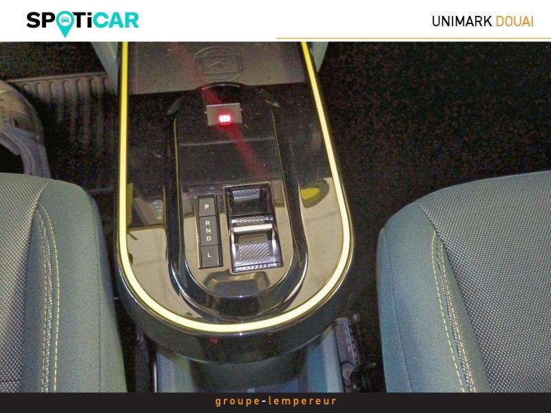 Image FIAT Grande Panda 1.2 Hybrid Turbo 110ch La Prima eDCT6