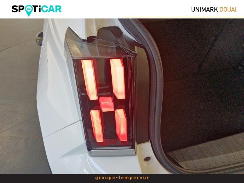 Image FIAT Grande Panda 1.2 Hybrid Turbo 110ch La Prima eDCT6