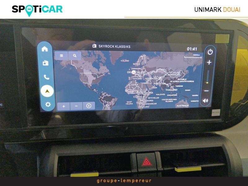 Image FIAT Grande Panda 1.2 Hybrid Turbo 110ch La Prima eDCT6