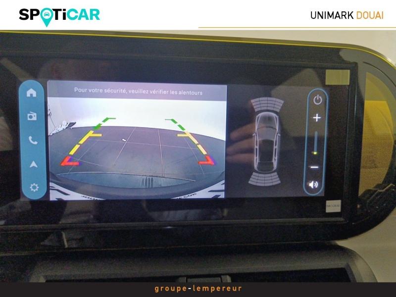 Image FIAT Grande Panda 1.2 Hybrid Turbo 110ch La Prima eDCT6