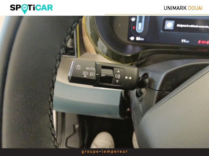 Image FIAT Grande Panda 1.2 Hybrid Turbo 110ch La Prima eDCT6