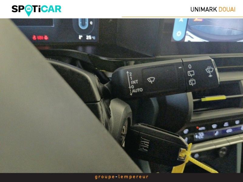 Image FIAT Grande Panda 1.2 Hybrid Turbo 110ch La Prima eDCT6