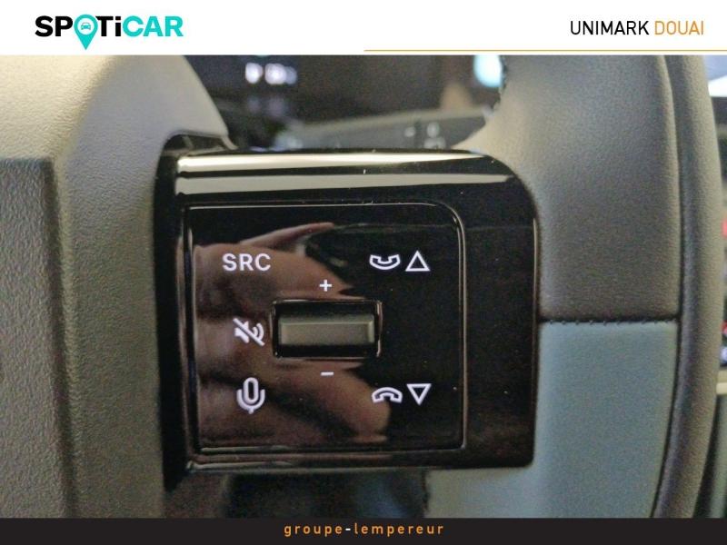 Image FIAT Grande Panda 1.2 Hybrid Turbo 110ch La Prima eDCT6