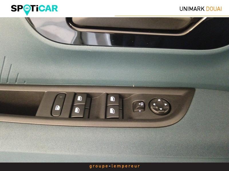 Image FIAT Grande Panda 1.2 Hybrid Turbo 110ch La Prima eDCT6