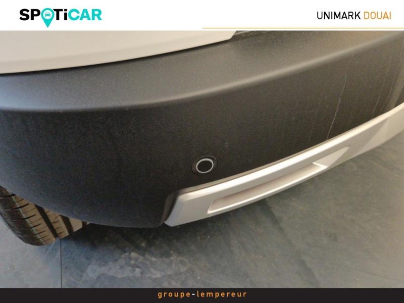 Image FIAT Grande Panda 1.2 Hybrid Turbo 110ch La Prima eDCT6