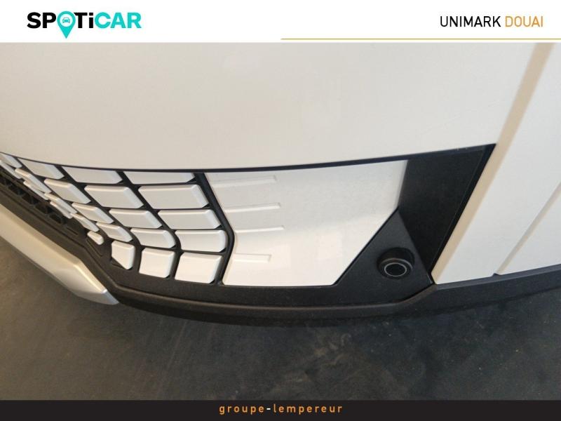 Image FIAT Grande Panda 1.2 Hybrid Turbo 110ch La Prima eDCT6