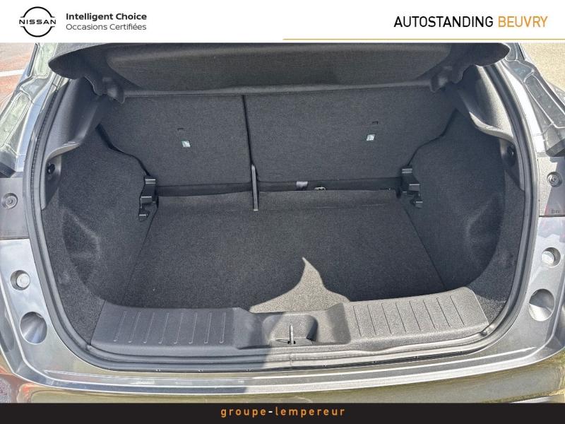 Image NISSAN Juke 1.0 DIG-T 114ch N-Connecta 2023