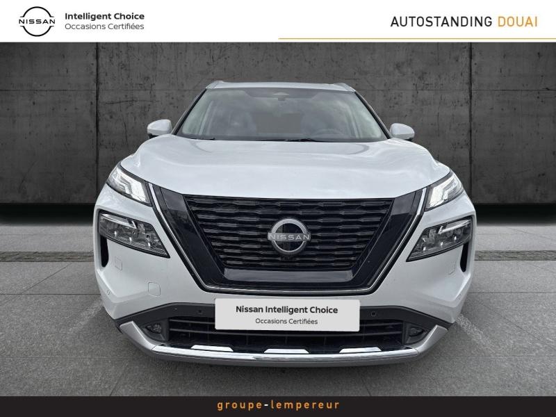 Image NISSAN X-Trail e-Power 204ch Tekna 2024