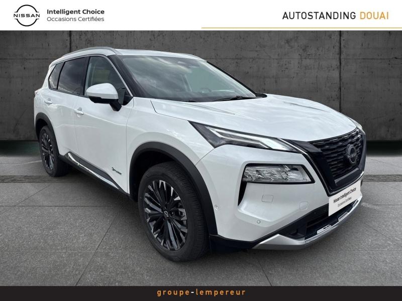 Image NISSAN X-Trail e-Power 204ch Tekna 2024
