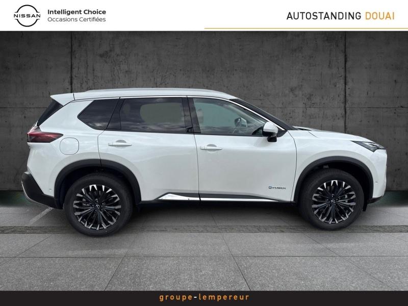 Image NISSAN X-Trail e-Power 204ch Tekna 2024