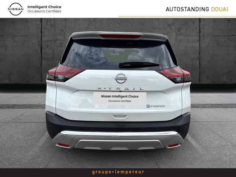 Image NISSAN X-Trail e-Power 204ch Tekna 2024