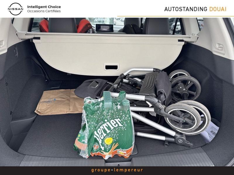 Image NISSAN X-Trail e-Power 204ch Tekna 2024