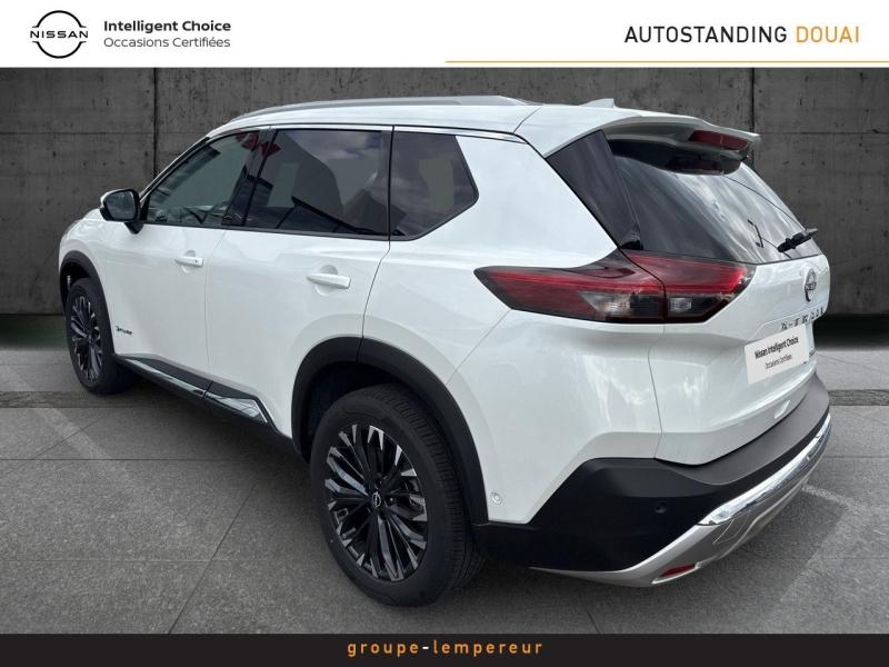 Image NISSAN X-Trail e-Power 204ch Tekna 2024