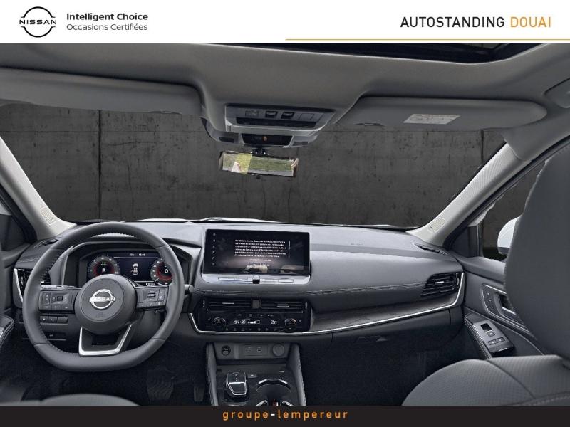 Image NISSAN X-Trail e-Power 204ch Tekna 2024