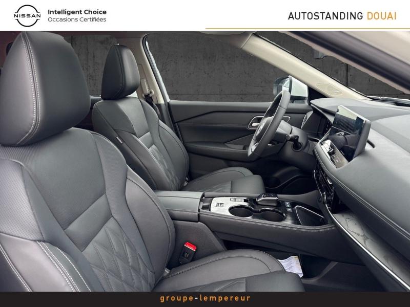 Image NISSAN X-Trail e-Power 204ch Tekna 2024