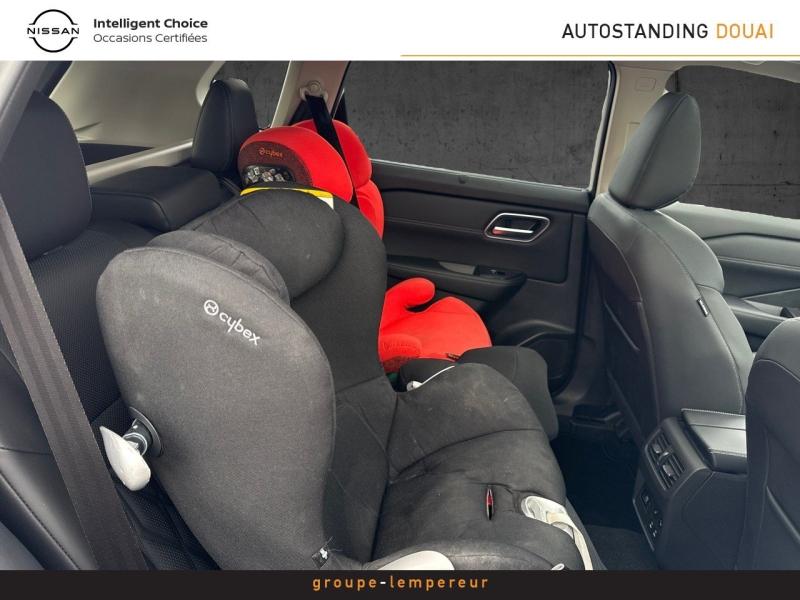 Image NISSAN X-Trail e-Power 204ch Tekna 2024