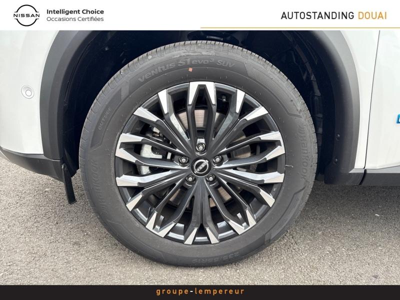 Image NISSAN X-Trail e-Power 204ch Tekna 2024