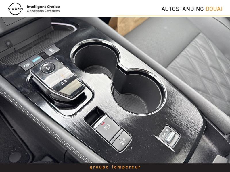 Image NISSAN X-Trail e-Power 204ch Tekna 2024