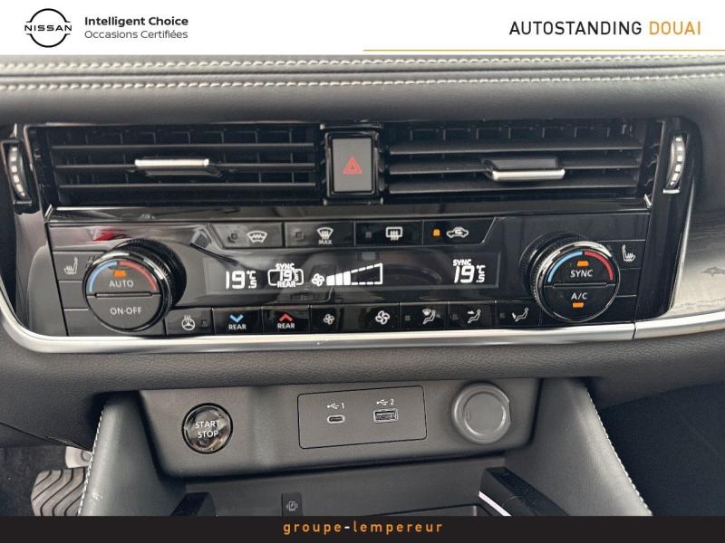 Image NISSAN X-Trail e-Power 204ch Tekna 2024