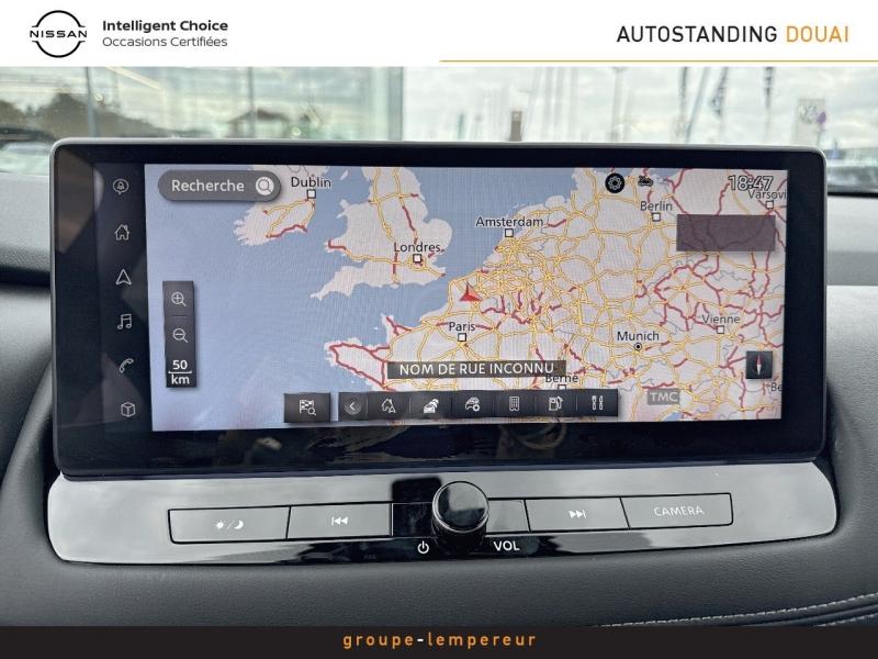 Image NISSAN X-Trail e-Power 204ch Tekna 2024