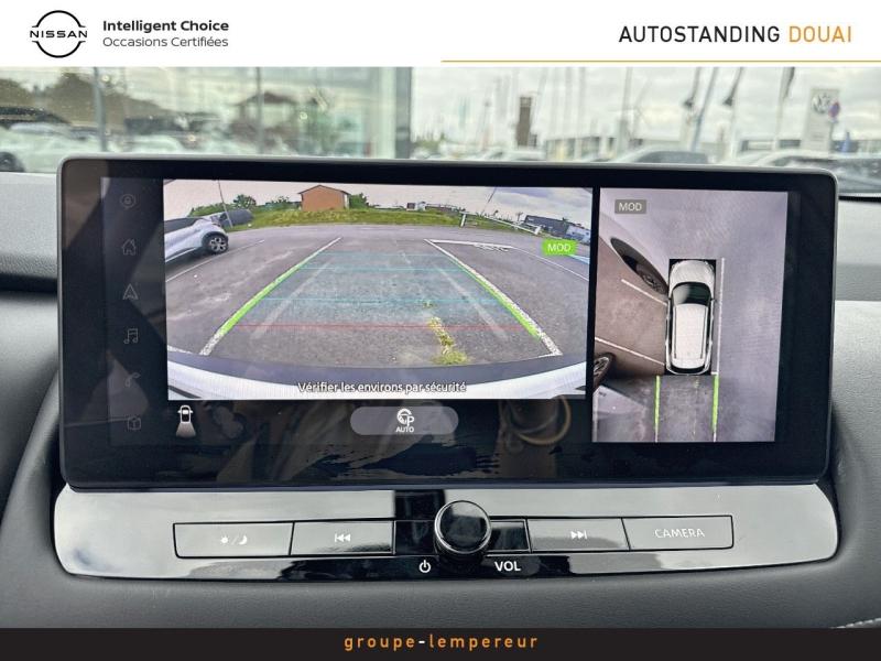 Image NISSAN X-Trail e-Power 204ch Tekna 2024