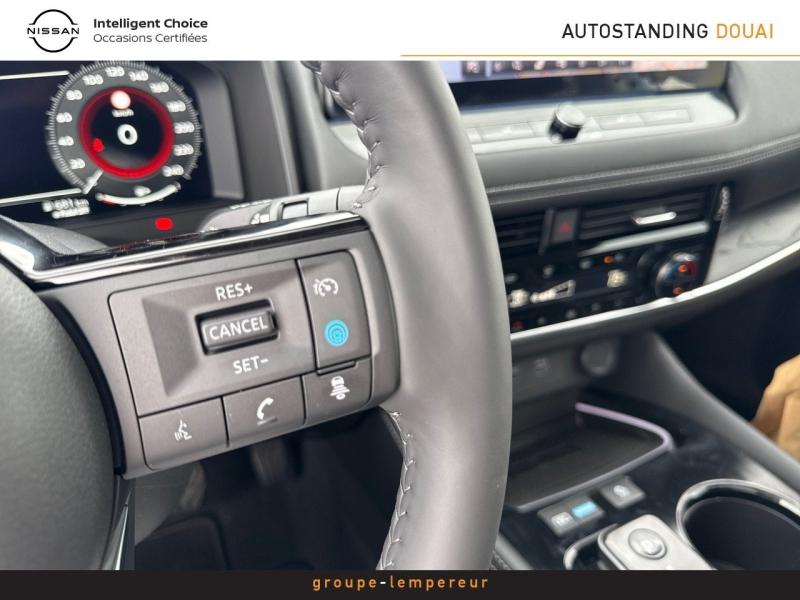 Image NISSAN X-Trail e-Power 204ch Tekna 2024