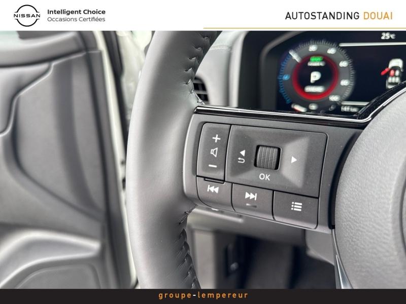 Image NISSAN X-Trail e-Power 204ch Tekna 2024