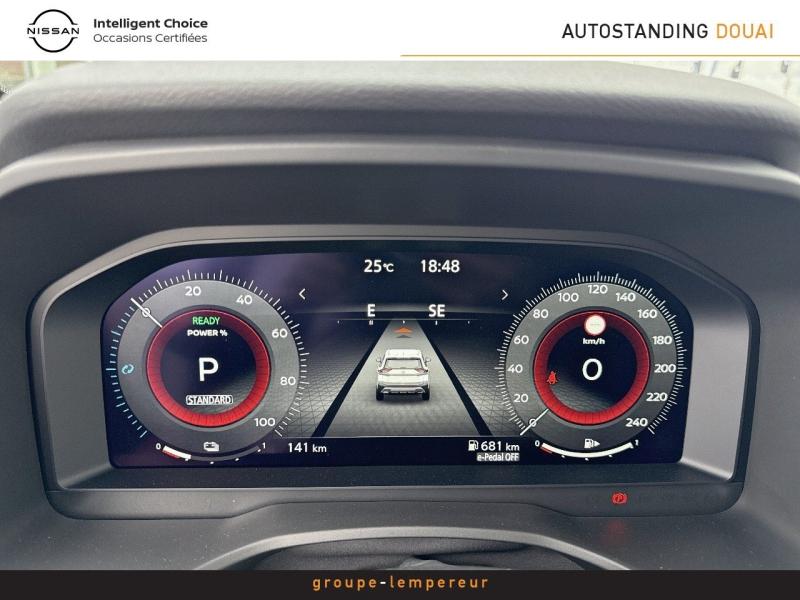 Image NISSAN X-Trail e-Power 204ch Tekna 2024