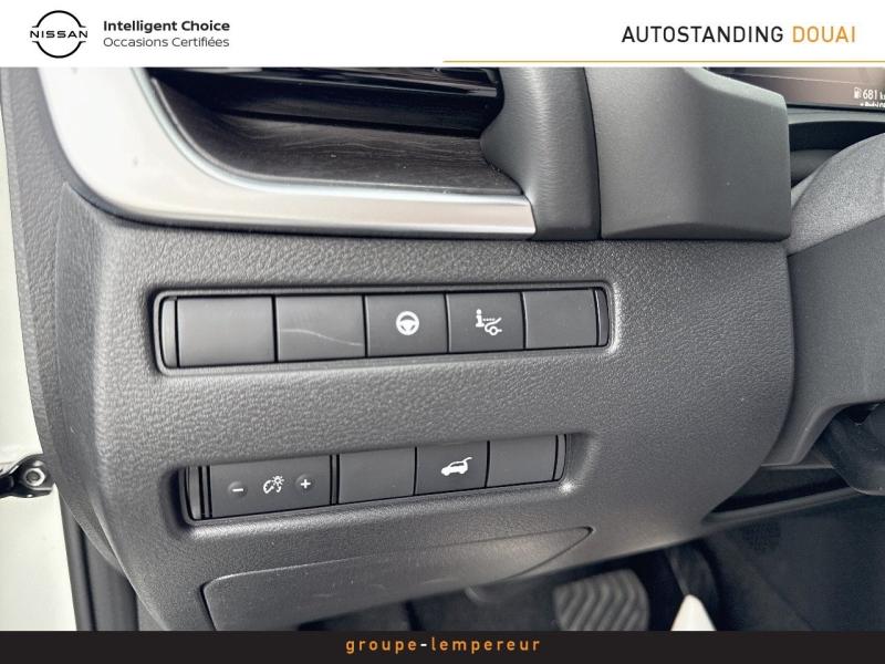 Image NISSAN X-Trail e-Power 204ch Tekna 2024