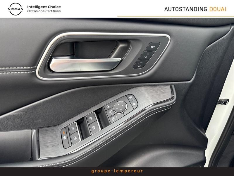 Image NISSAN X-Trail e-Power 204ch Tekna 2024