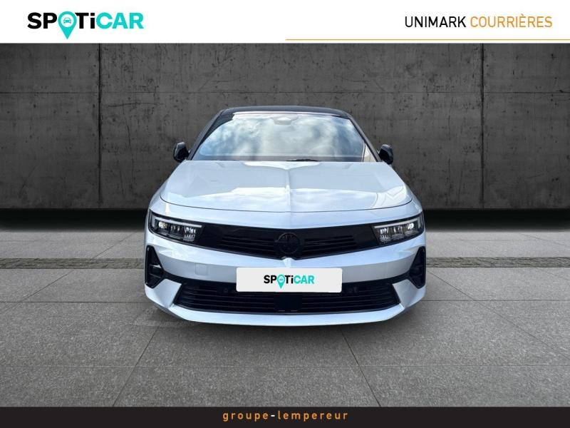 Image OPEL Astra 1.2 Turbo Hybrid 145ch GS e-DCT 6