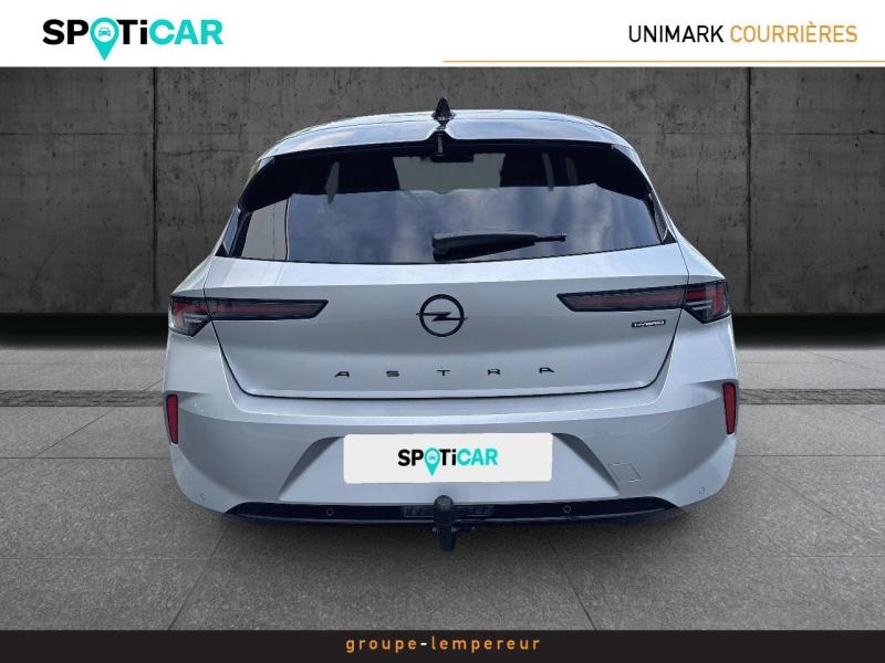 Image OPEL Astra 1.2 Turbo Hybrid 145ch GS e-DCT 6