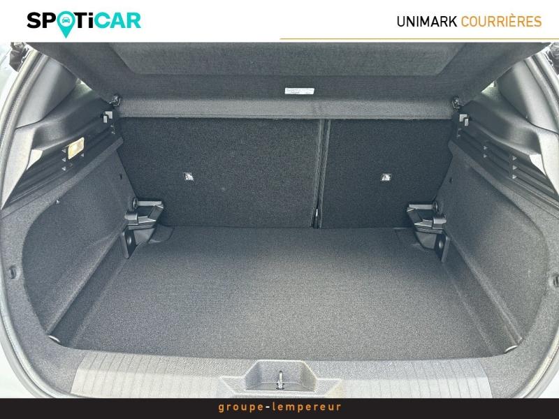 Image OPEL Astra 1.2 Turbo Hybrid 145ch GS e-DCT 6