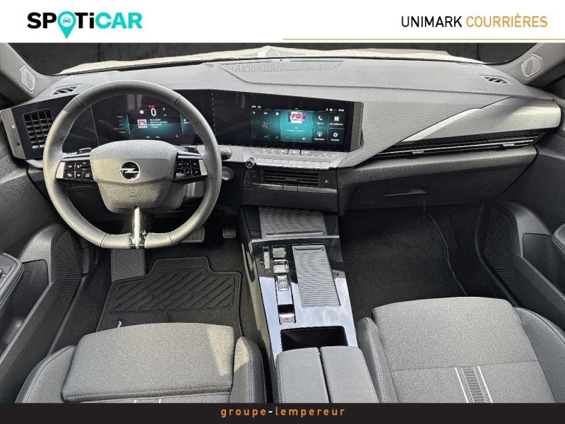 Image OPEL Astra 1.2 Turbo Hybrid 145ch GS e-DCT 6